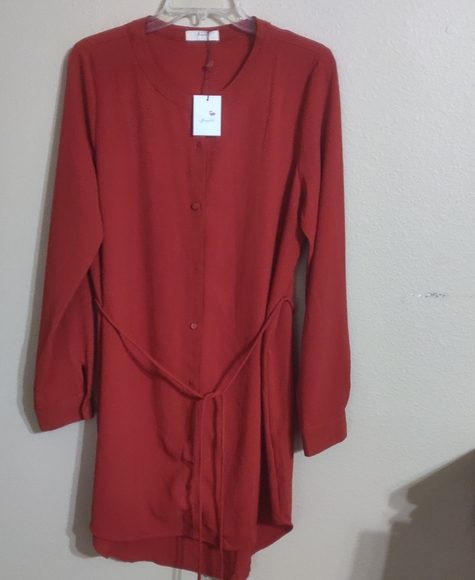 Blouse - Picture 3 of 4